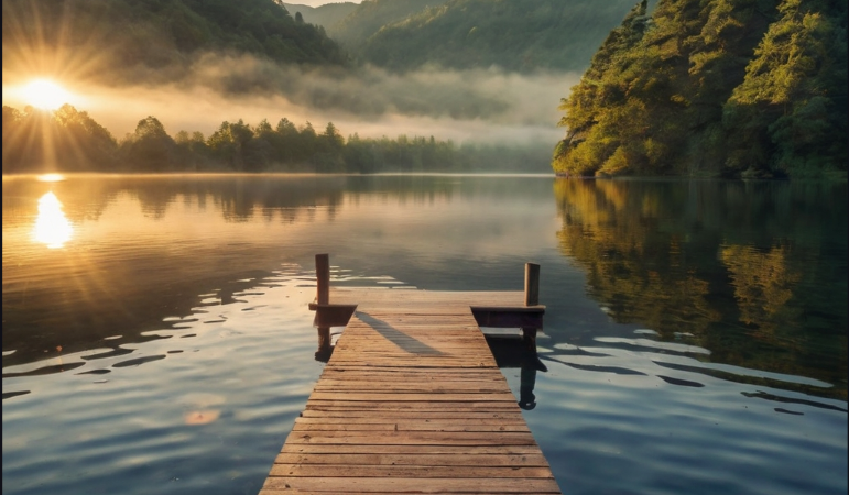 Transforming Thoughts into Reality: The Power of a Positive Mindset