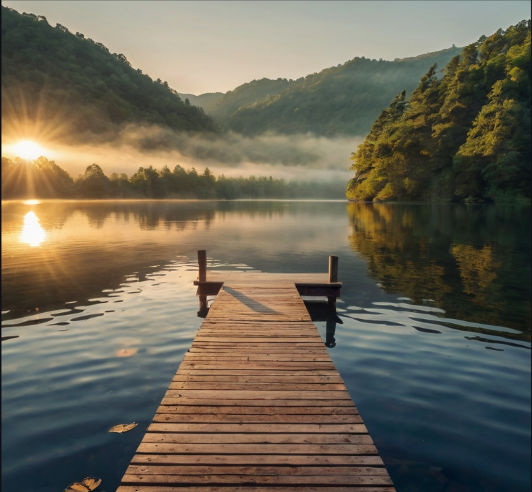 Transforming Thoughts into Reality: The Power of a Positive Mindset