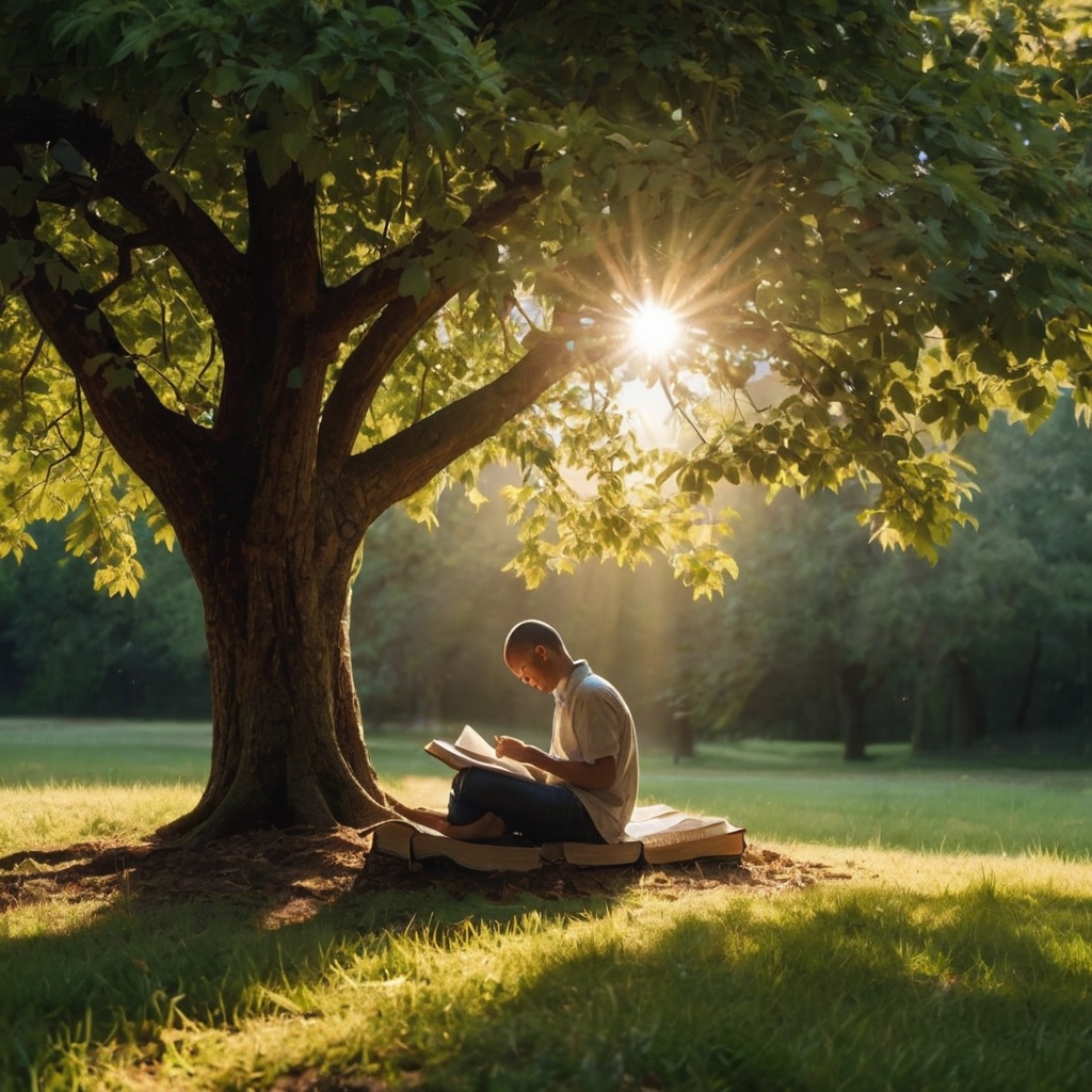 Harnessing the Power of the Mind: A Faith-Focused Approach to Manifesting Your Desires