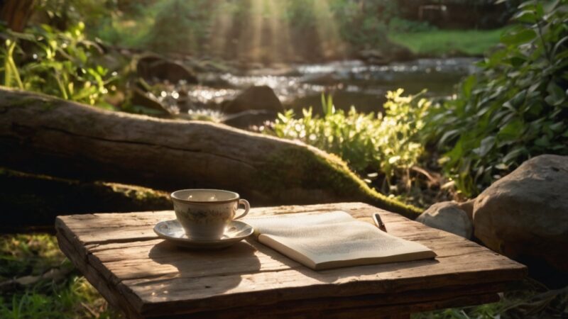 Integrating Faith and Finances: A Christian Perspective on Attracting Abundance