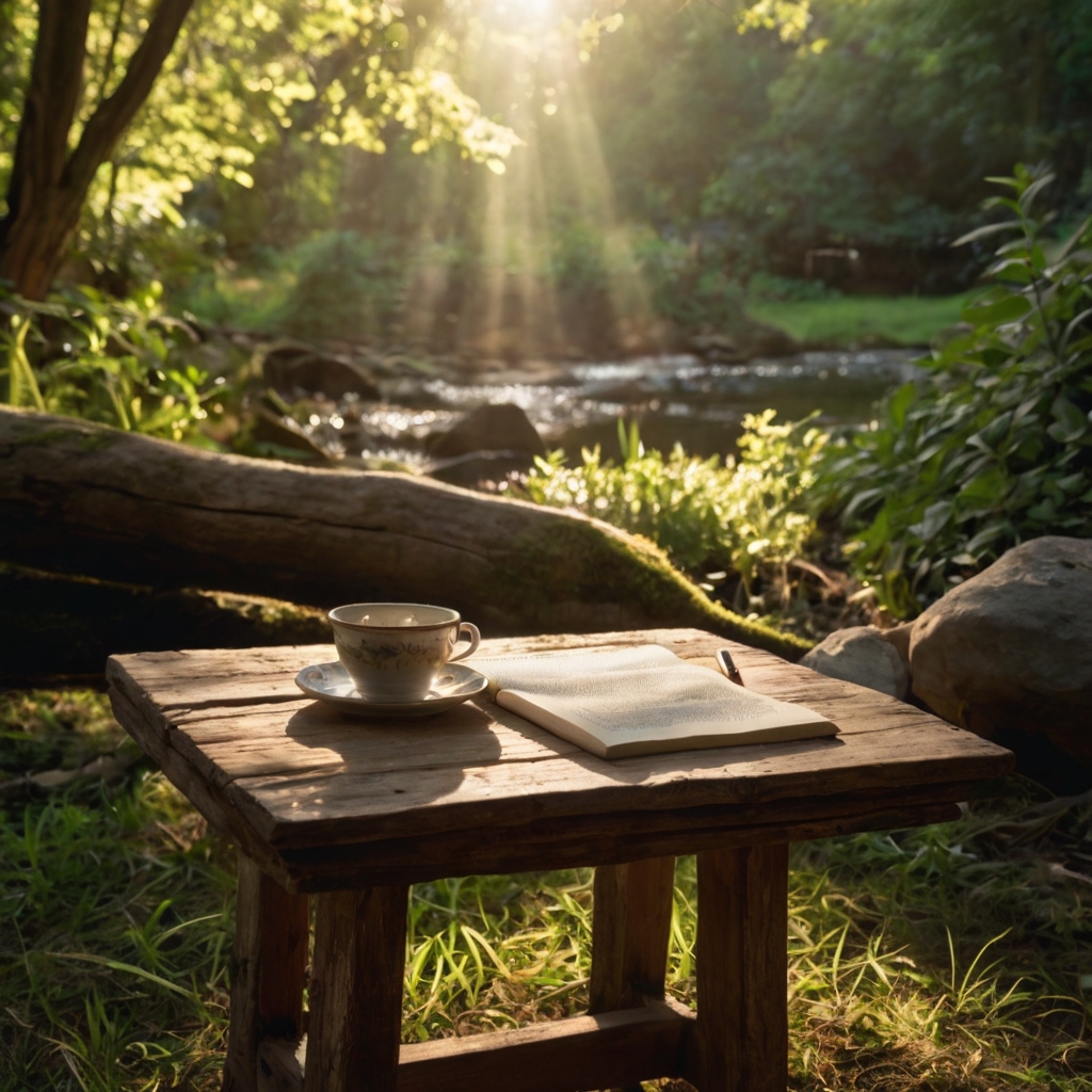 Integrating Faith and Finances: A Christian Perspective on Attracting Abundance