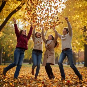 Essence of Joy in Abundance