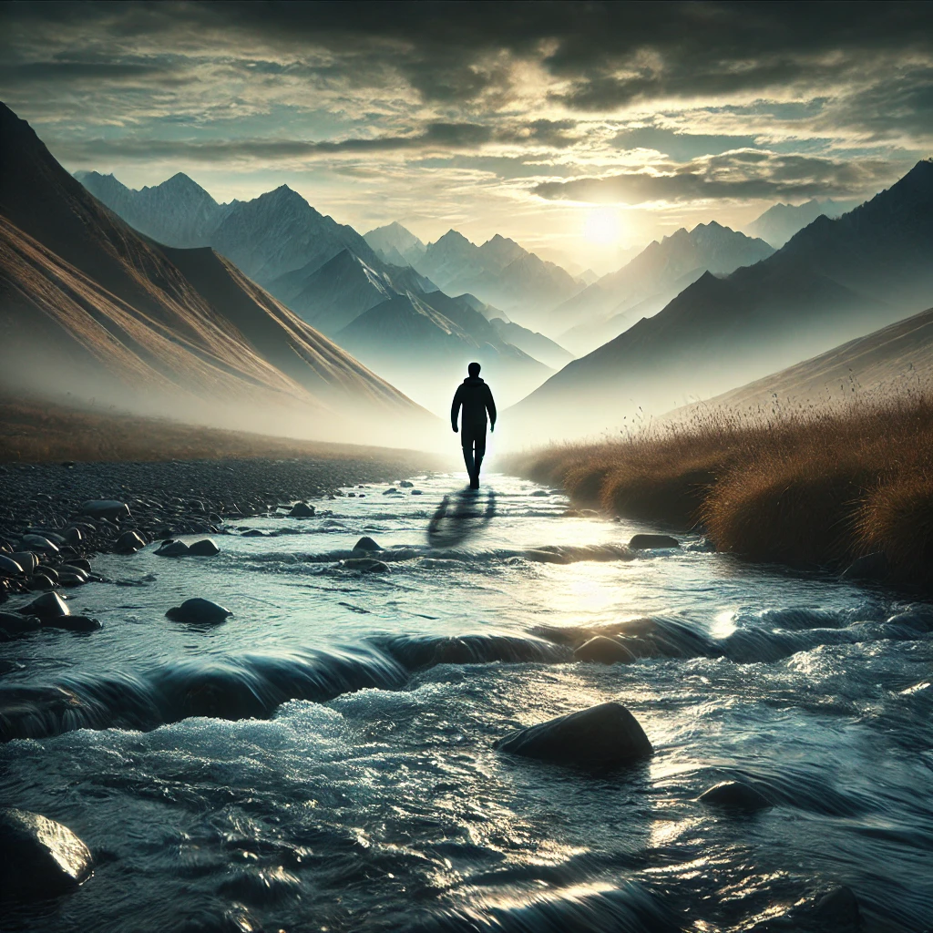 Aligning Your Thoughts with Faith: A Christian Perspective on the Law of Attraction