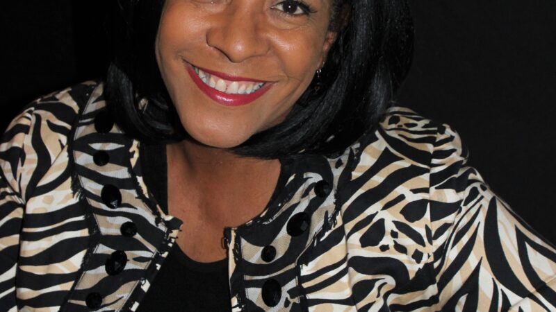 Poised and Commanded