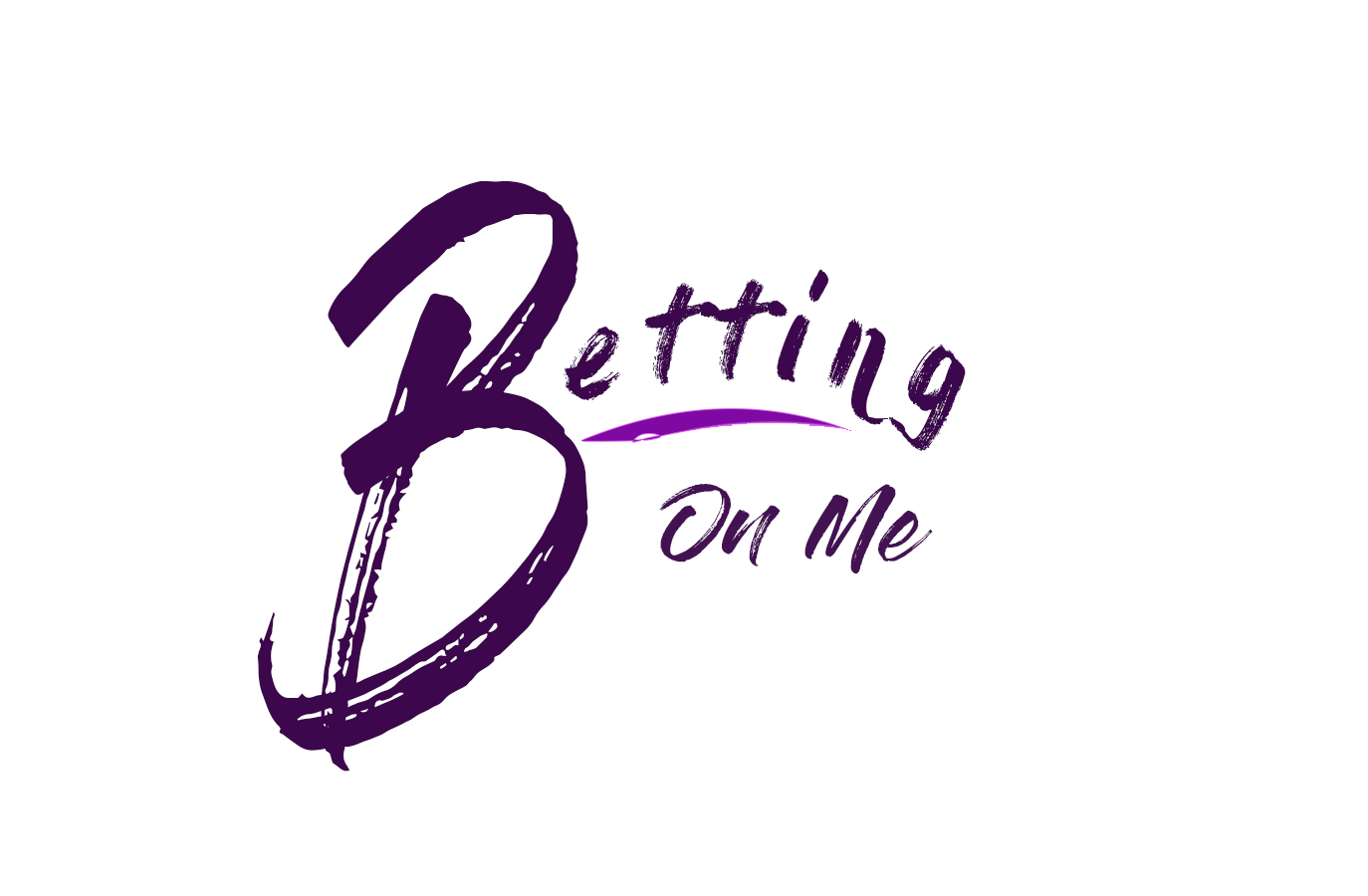 Betting-On-Me-Logo