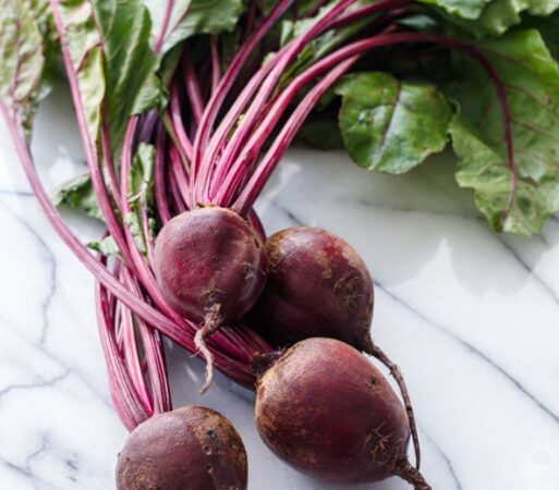 BOM GTB SHOT (Ginger, Turmeric, Beets)