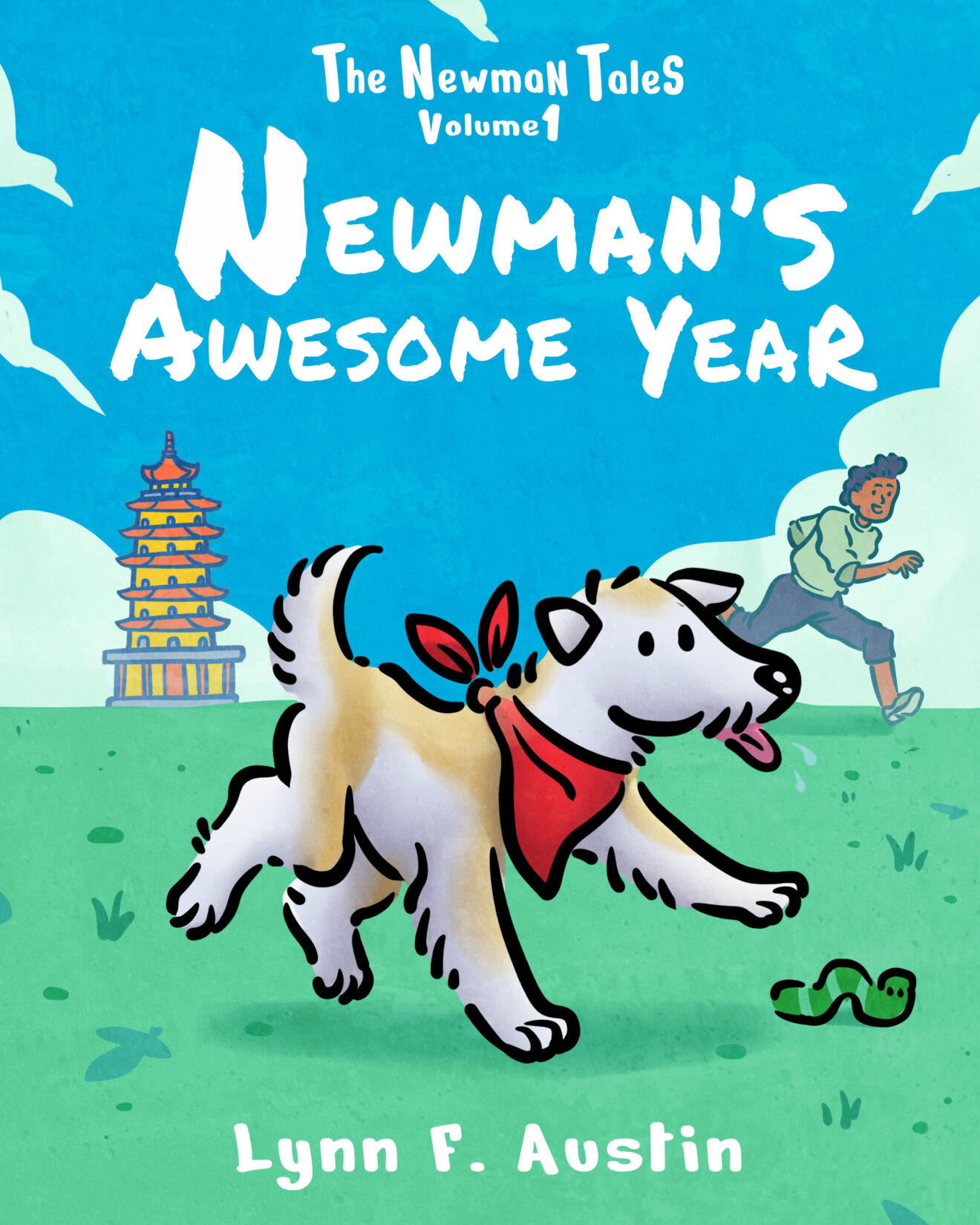 Author Lynn Austin, Announces Launch of New Book Series ‘The Newman Tales’