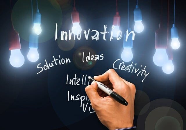 Unlocking Purpose: The Intersection of Mindfulness, Innovation, and Leadership