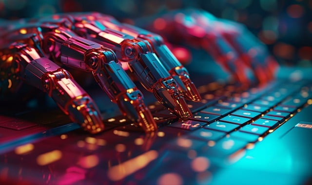 Amplify Your Business Success: Harnessing AI with Purpose