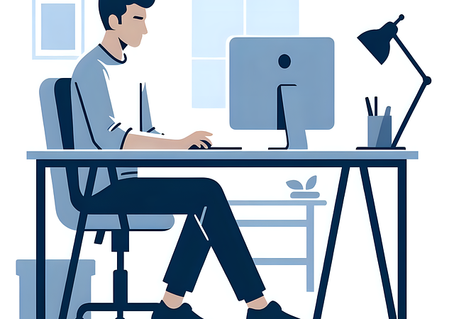 Empowering Adult Learners: Applying Theories for Real Online Success