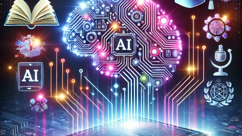 🔍AI Is Moving Fast—Here’s What That Means for You, Me, and the Future of Work and Learning