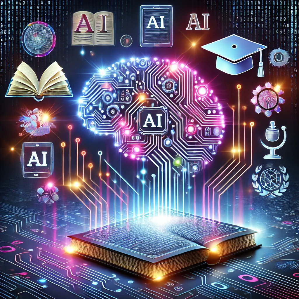 🔍AI Is Moving Fast—Here’s What That Means for You, Me, and the Future of Work and Learning