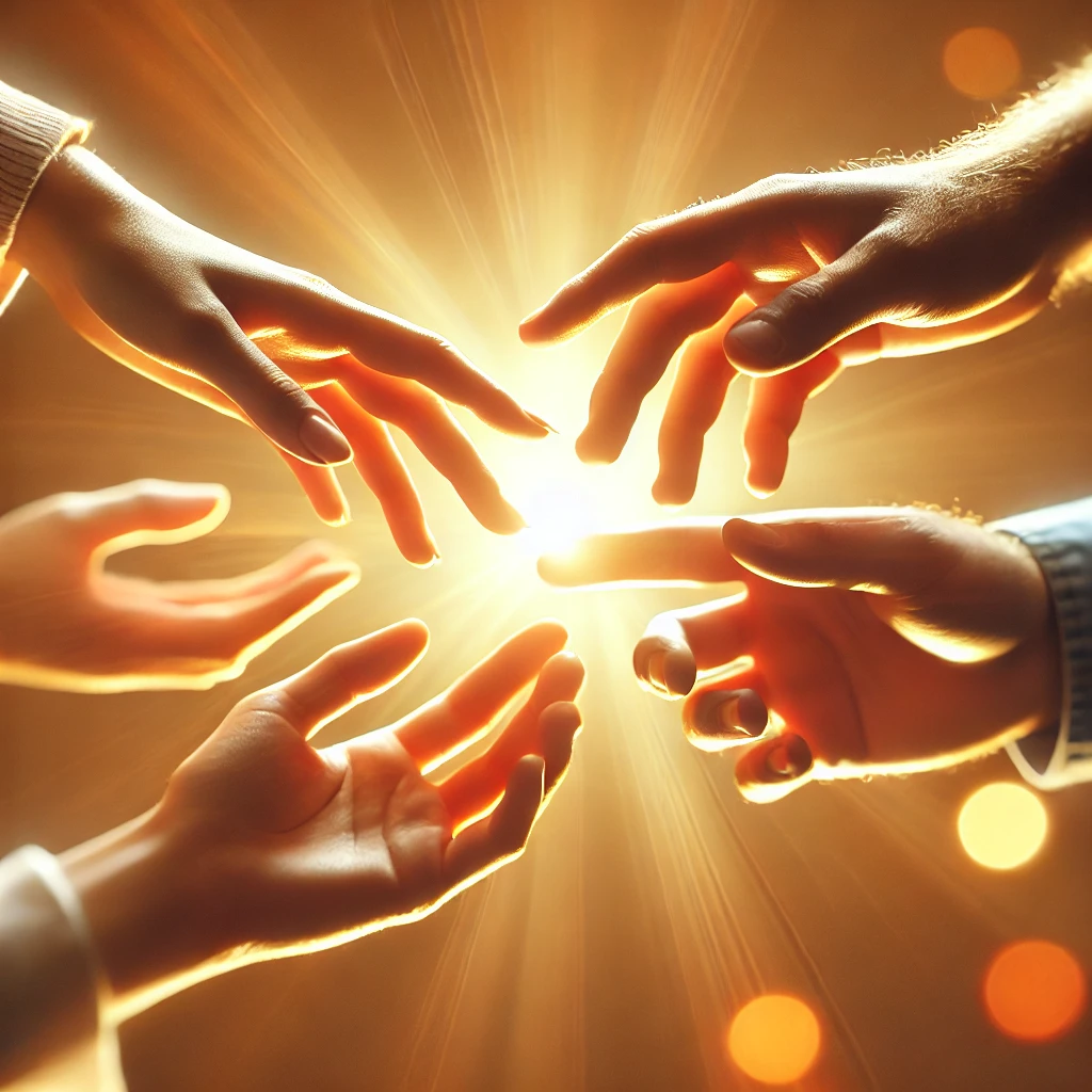 When Faith Meets the Impossible: A Message That Moves Mountains