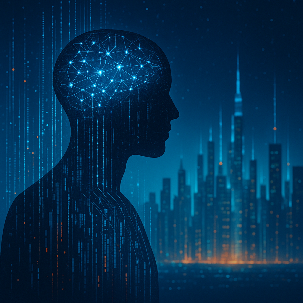 Decoding AI in 2025: Terms Everyone Should Know to Stay Ahead