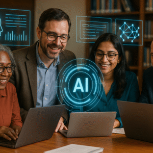 🧠 AI & Higher Education Global News – July 16, 2025