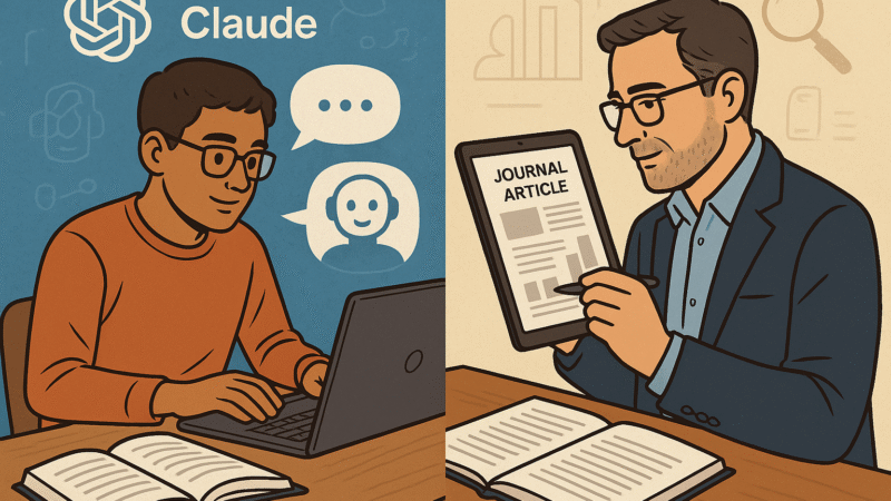 🧠 AI & Higher Education Global News Summary – July 10, 2025