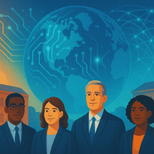 🧭 AI & Higher Education Global News Summary: July 23, 2025