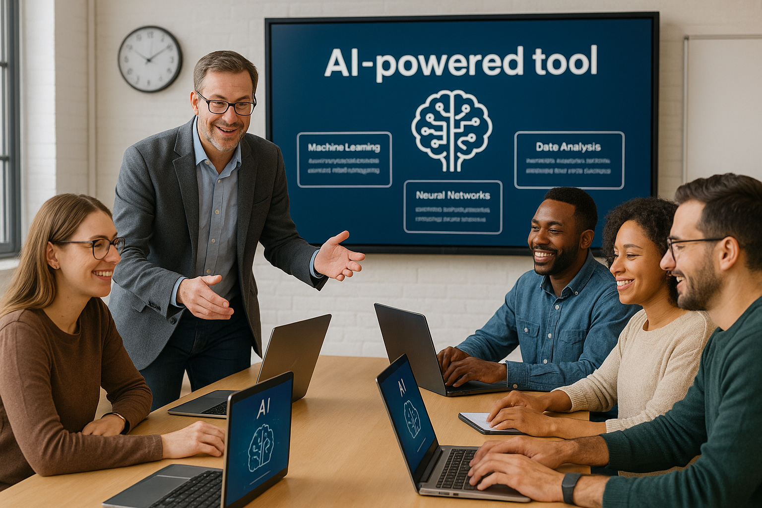 AI & Higher Education Global News Summary: July 17, 2025