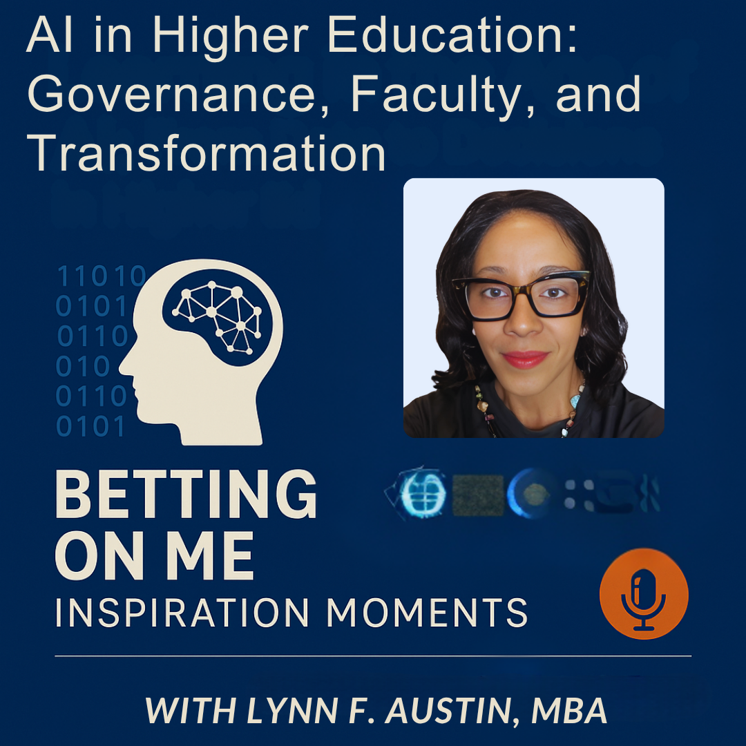 AI Higher Education: Governance, Faculty, and Strategic Transformation