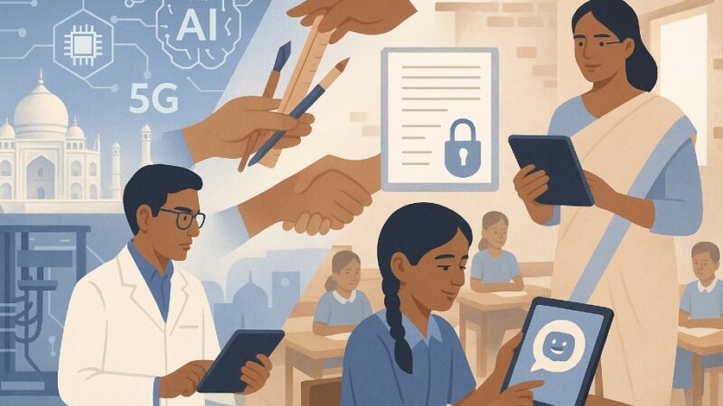 AI & Higher Education Global News Summary  – July 11, 2025