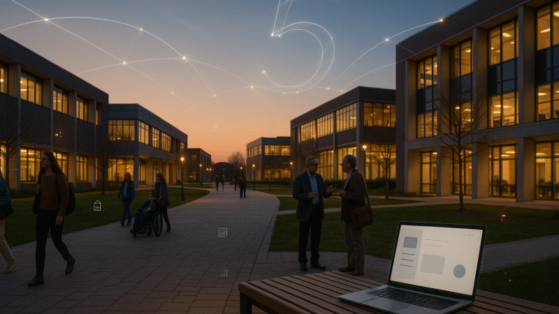 🧭 AI & Higher-Education Global Brief — Wednesday, August 13, 2025