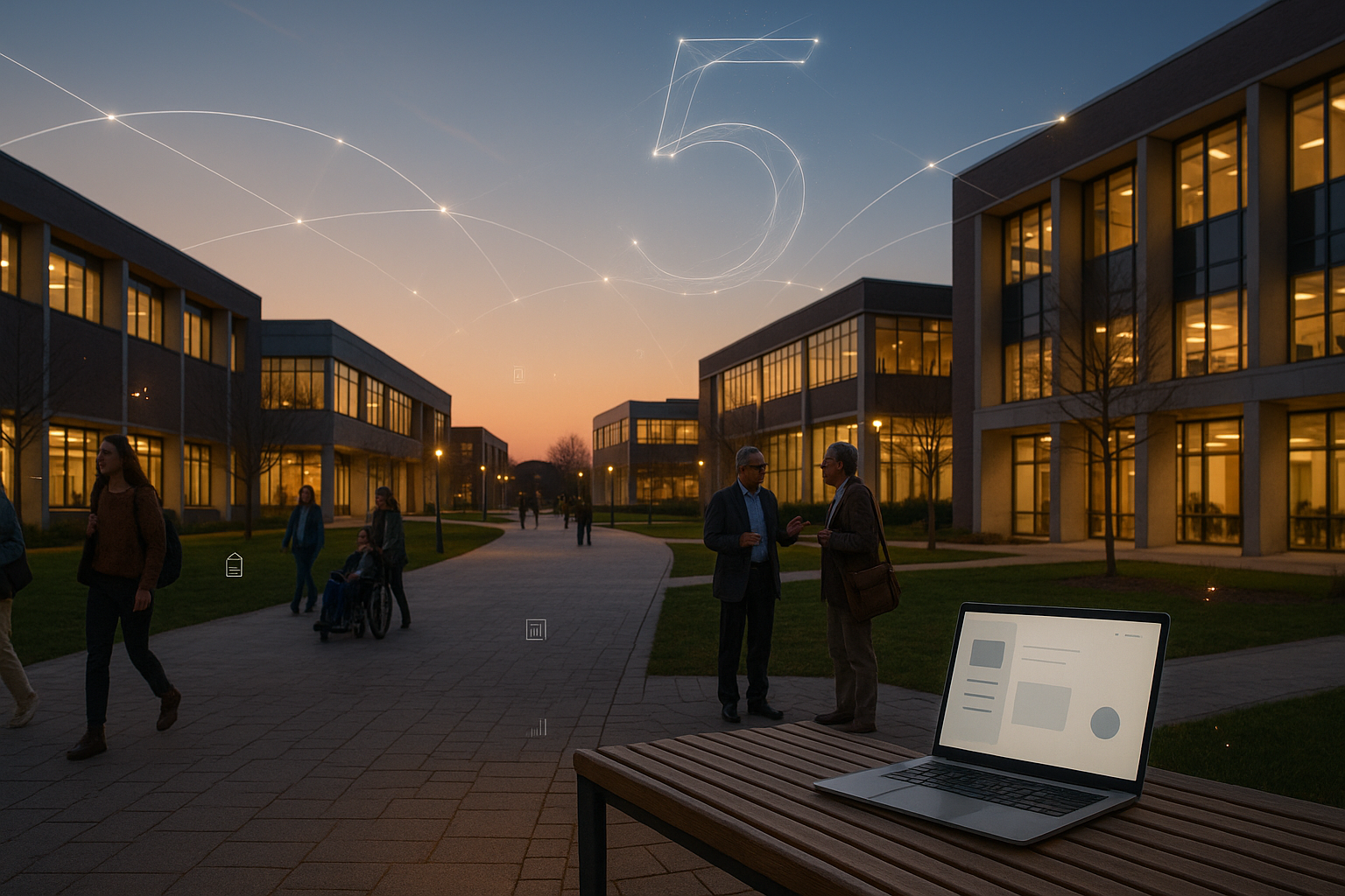 🧭 AI & Higher-Education Global Brief — Wednesday, August 13, 2025