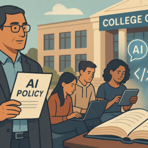 🧭 AI & Higher-Education Global Brief — Wednesday, August 27, 2025