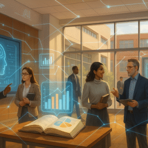 🧭 AI & Higher Education Global News Summary: August 6, 2025