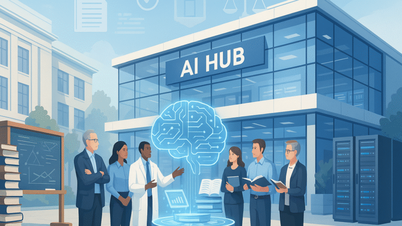🧭 AI & Higher-Education Global Brief — Wednesday, September 24, 2025