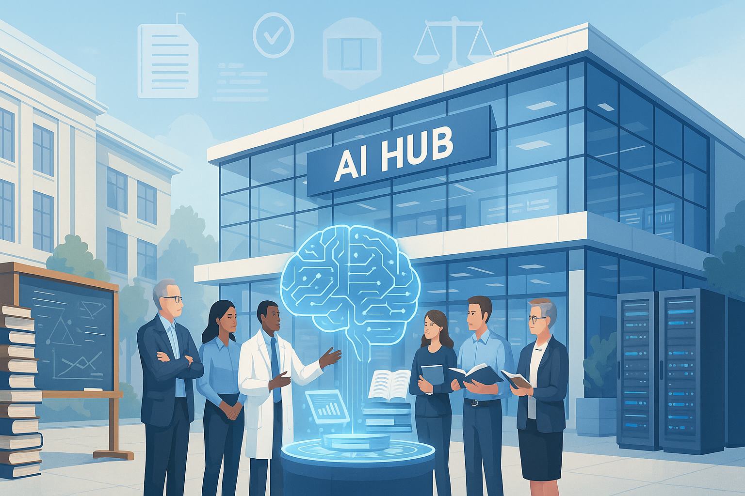 🧭 AI & Higher-Education Global Brief — Wednesday, September 24, 2025