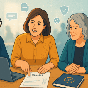 🧭 AI & Higher-Education Global Brief — Wednesday, September 10, 2025