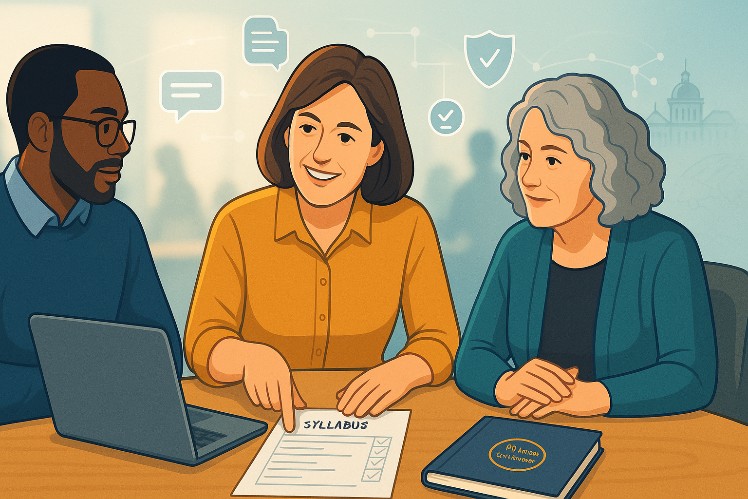 🧭 AI & Higher-Education Global Brief — Wednesday, September 10, 2025