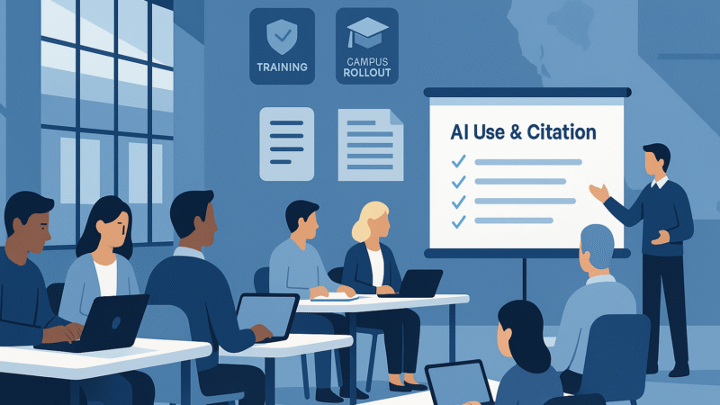 🧭 AI & Higher-Education Global Brief — Wednesday, September 3, 2025