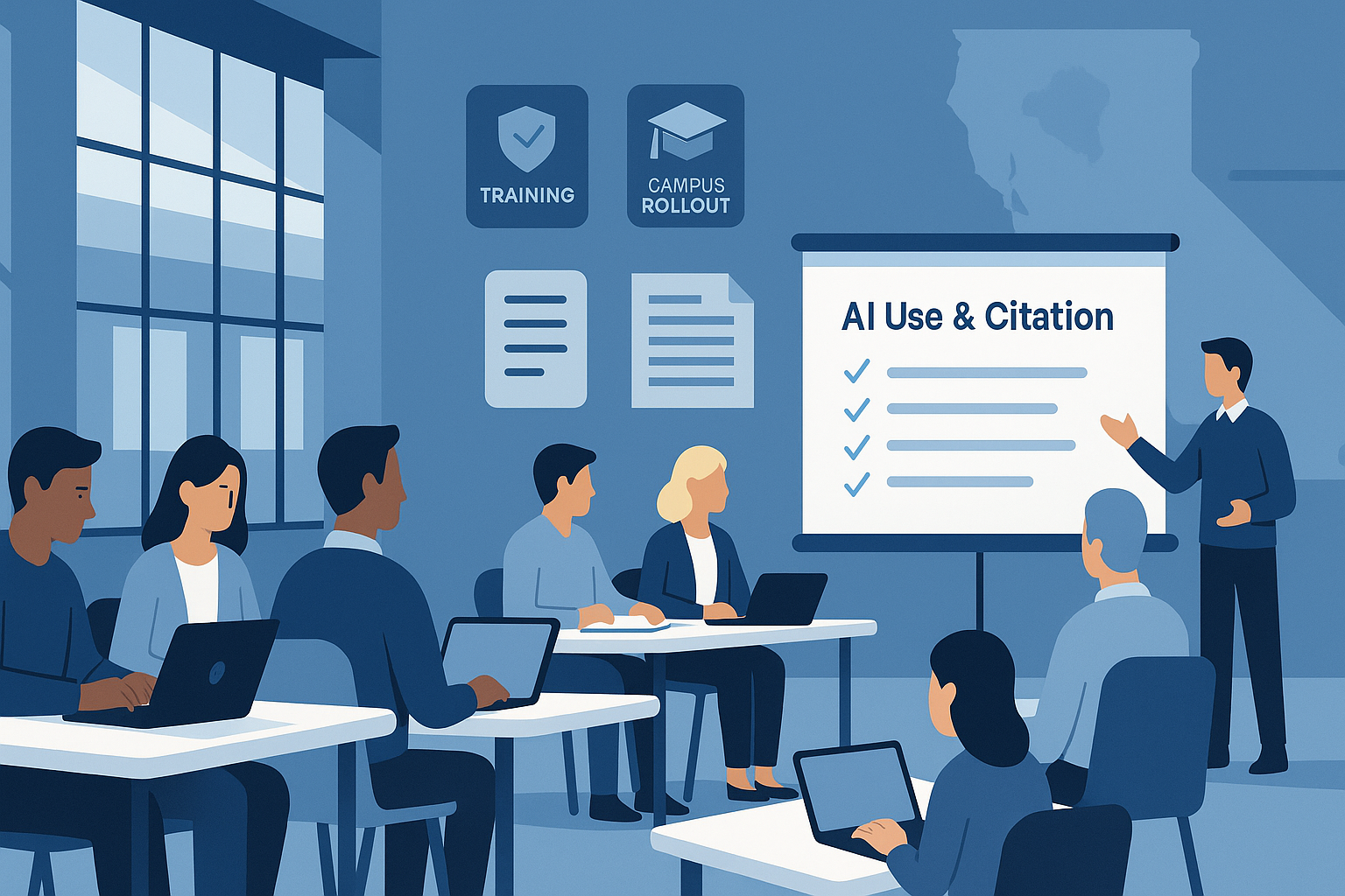 🧭 AI & Higher-Education Global Brief — Wednesday, September 3, 2025