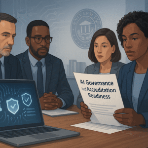 🧭 AI & Higher-Education Global Brief Week Ending October 29