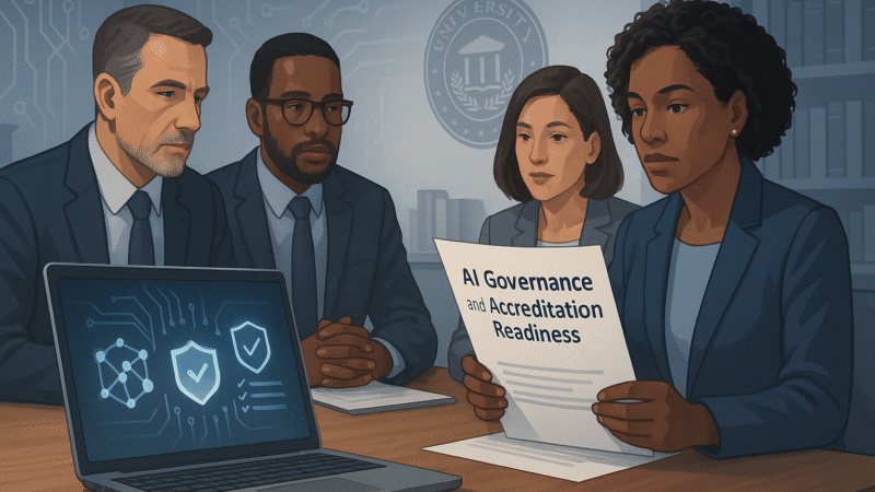 🧭 AI & Higher-Education Global Brief Wednesday, October 29