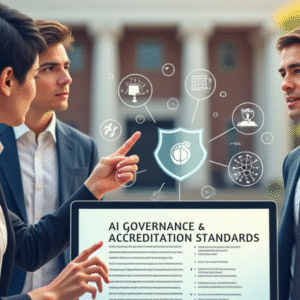 🧭 AI & Higher-Education Global Brief Week Ending October 22, 2025