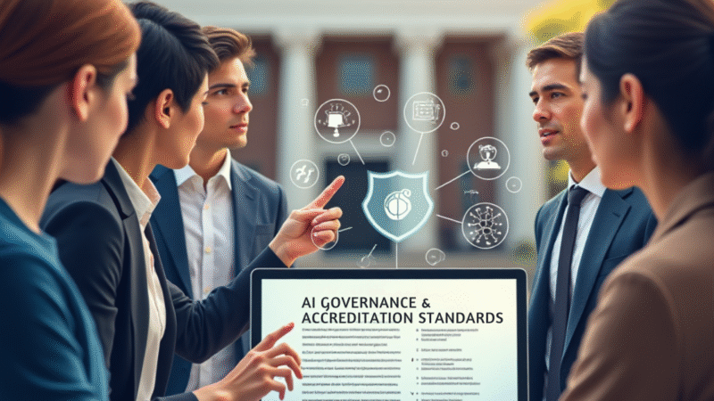 🧭 AI & Higher-Education Global Brief Week Ending October 22, 2025