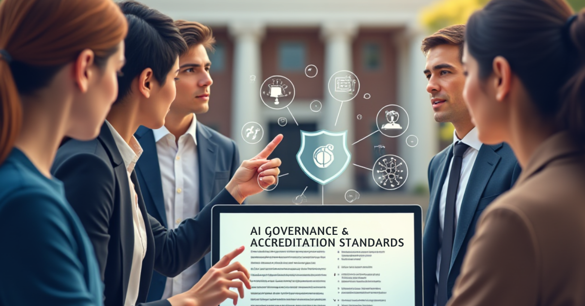 š§ AI & Higher-Education Global Brief Week Ending October 22, 2025
