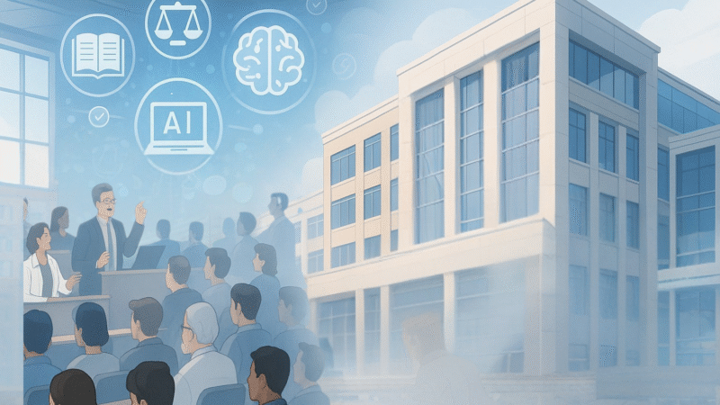 🧭 AI & Higher-Education Global Brief — Wednesday, October 1, 2025