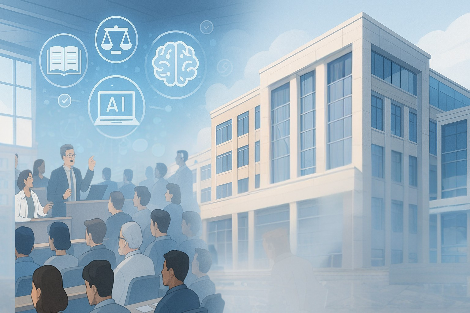 🧭 AI & Higher-Education Global Brief — Wednesday, October 1, 2025