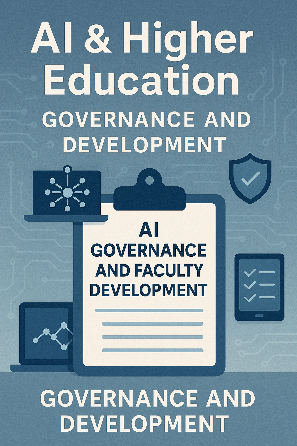 🧭 AI & Higher-Education Global Brief Wednesday, November 12