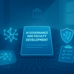 🧭 AI & Higher-Education Global Brief Wednesday, November 5