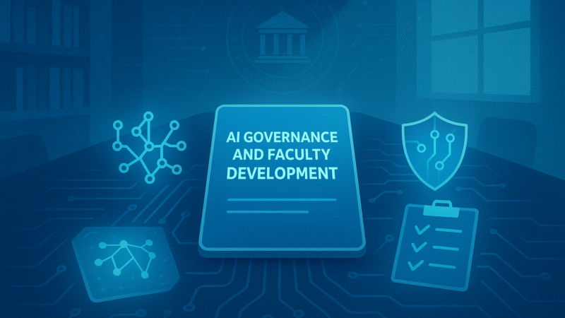 🧭 AI & Higher-Education Global Brief Wednesday, November 5