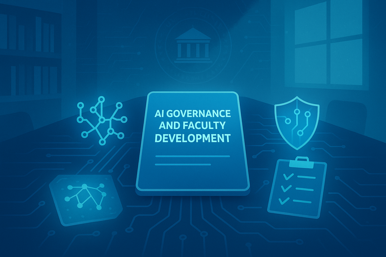 🧭 AI & Higher-Education Global Brief Wednesday, November 5