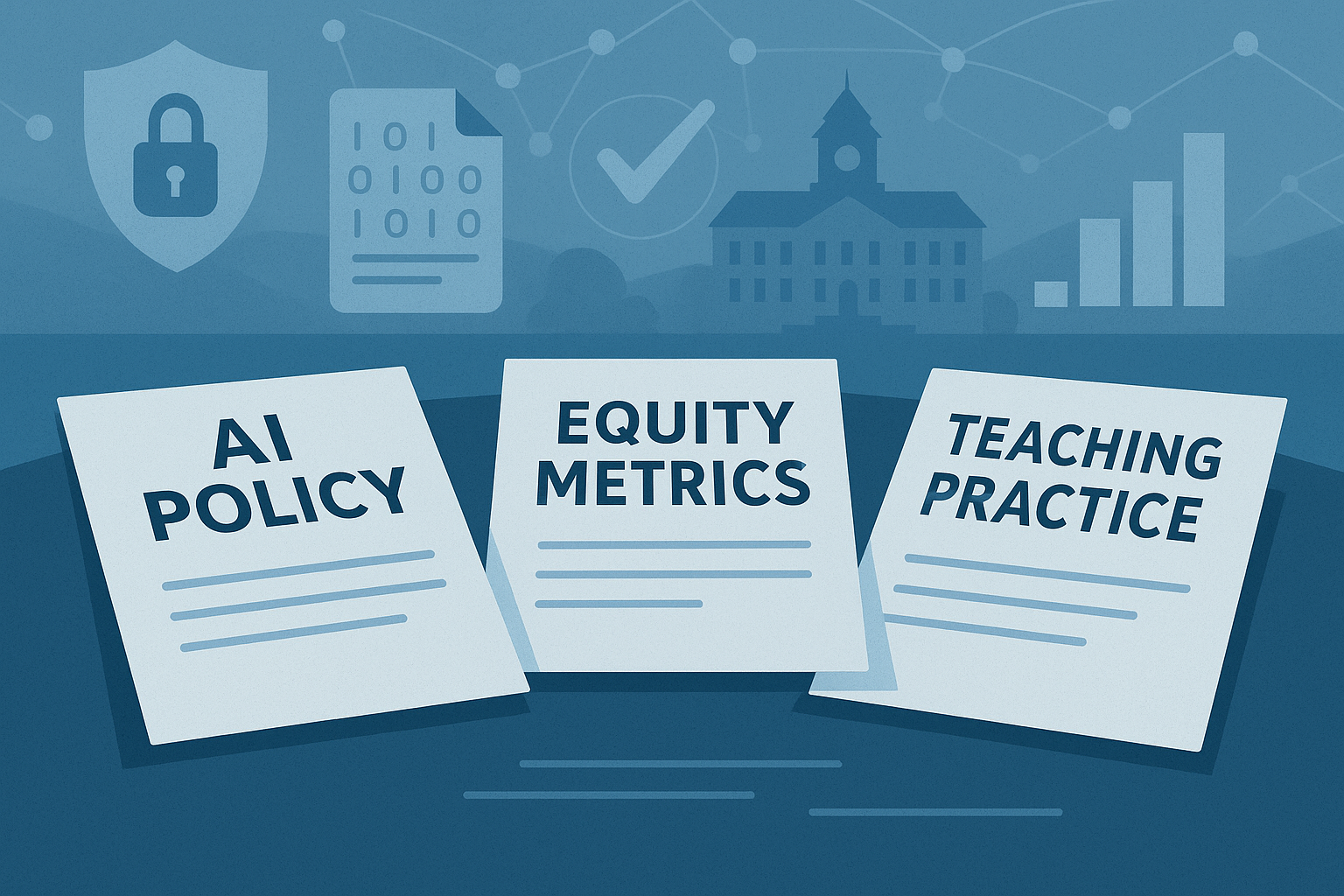 🧭 AI & Higher-Education Global Brief Wednesday, November 19