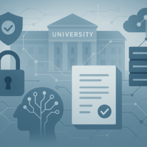 AI & Higher-Education Global Brief:  Wednesday, December 3 – Governance Takes Shape