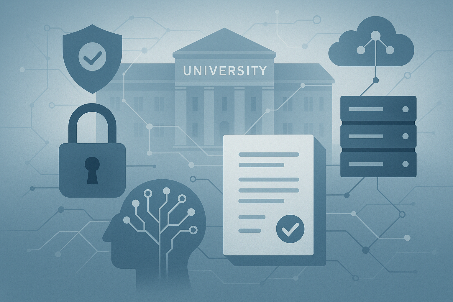 AI & Higher-Education Global Brief:  Wednesday, December 3 – Governance Takes Shape