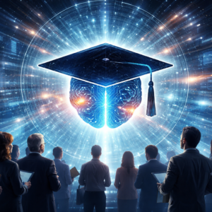 AI & Higher: Education Global Brief December 17, 2025 – When AI Becomes Policy