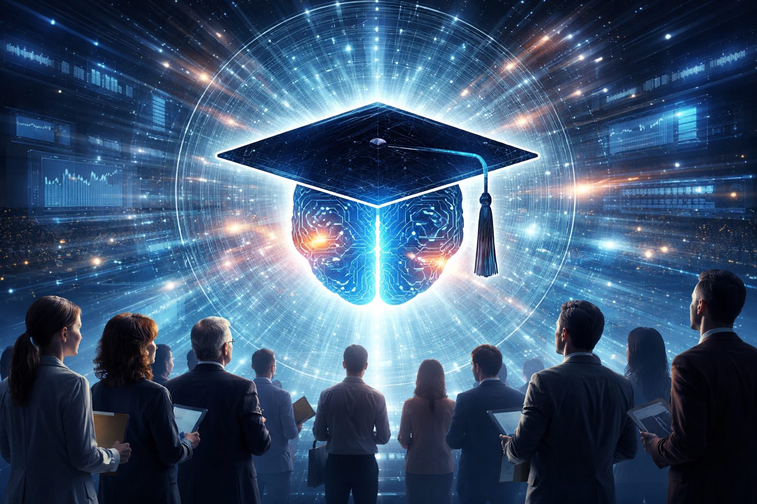 AI & Higher: Education Global Brief December 17, 2025 – When AI Becomes Policy